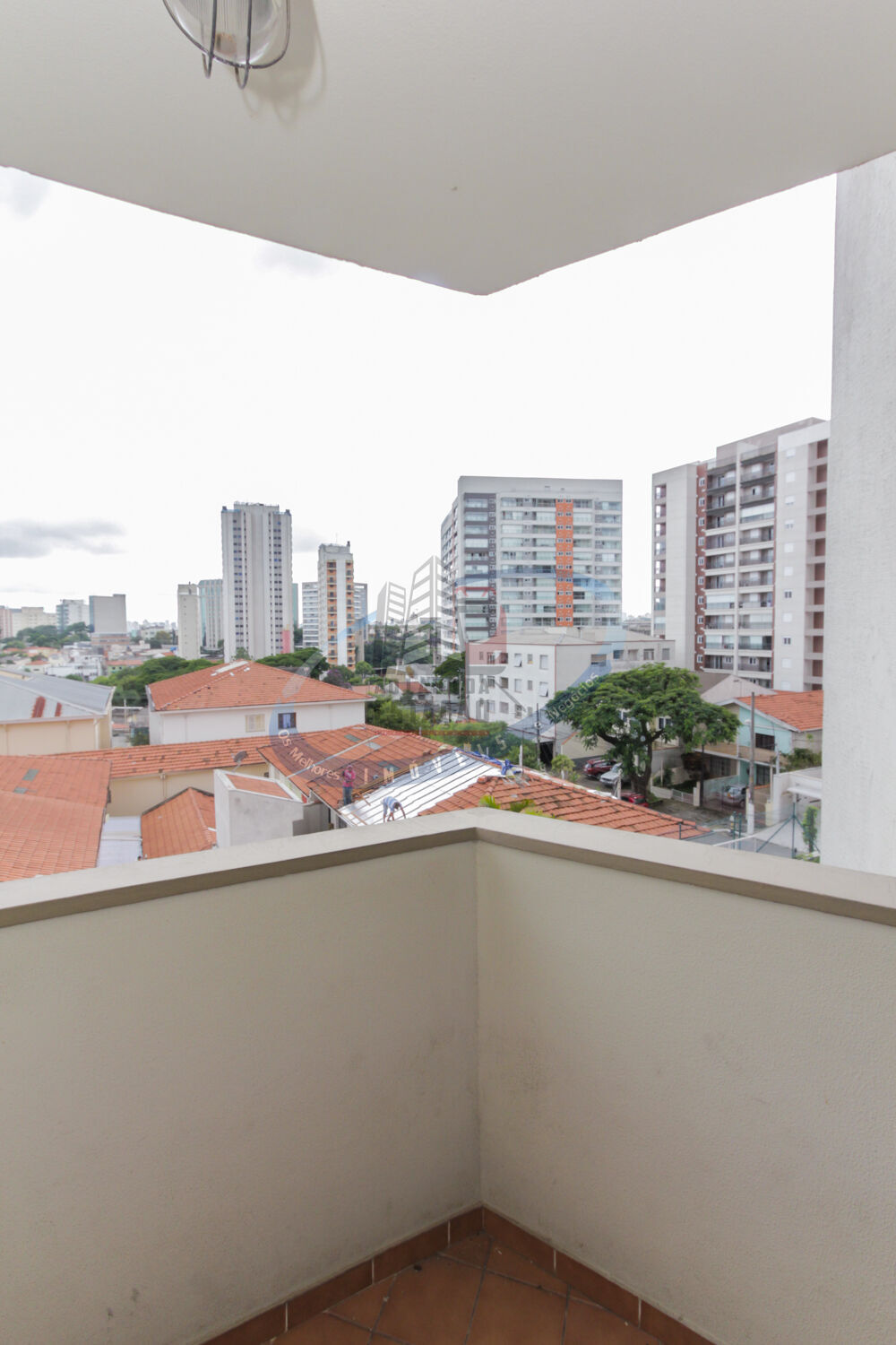 Apartamento para alugar com 2 quartos, 65m² - Foto 17