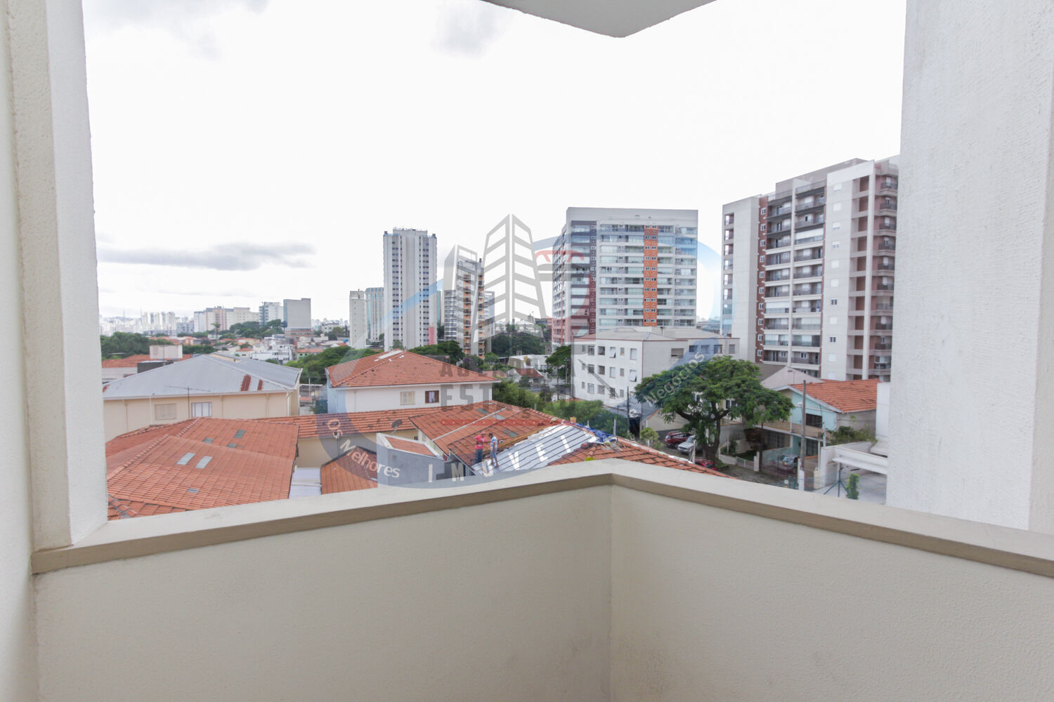 Apartamento para alugar com 2 quartos, 65m² - Foto 1