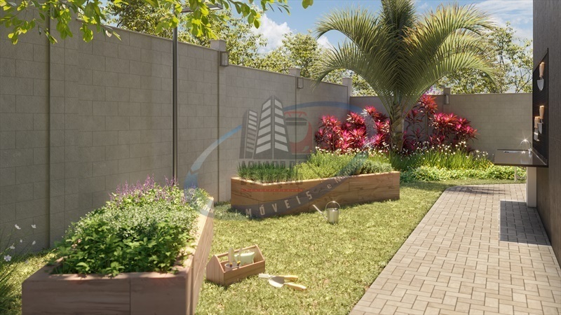 Apartamento, 2 quartos, 33 m² - Foto 18