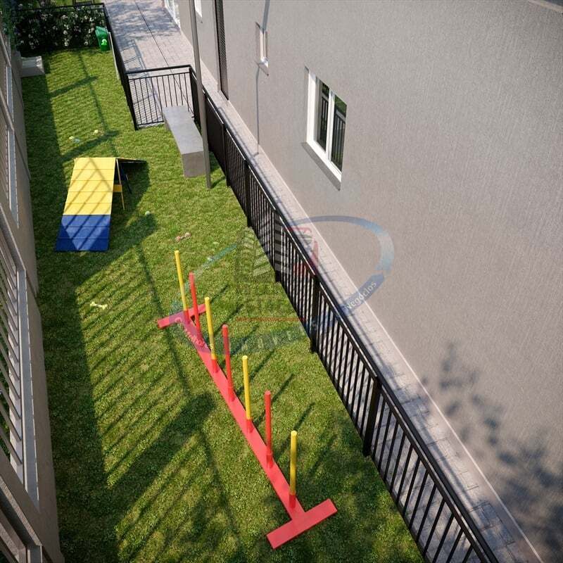 Apartamento, 2 quartos, 33 m² - Foto 17