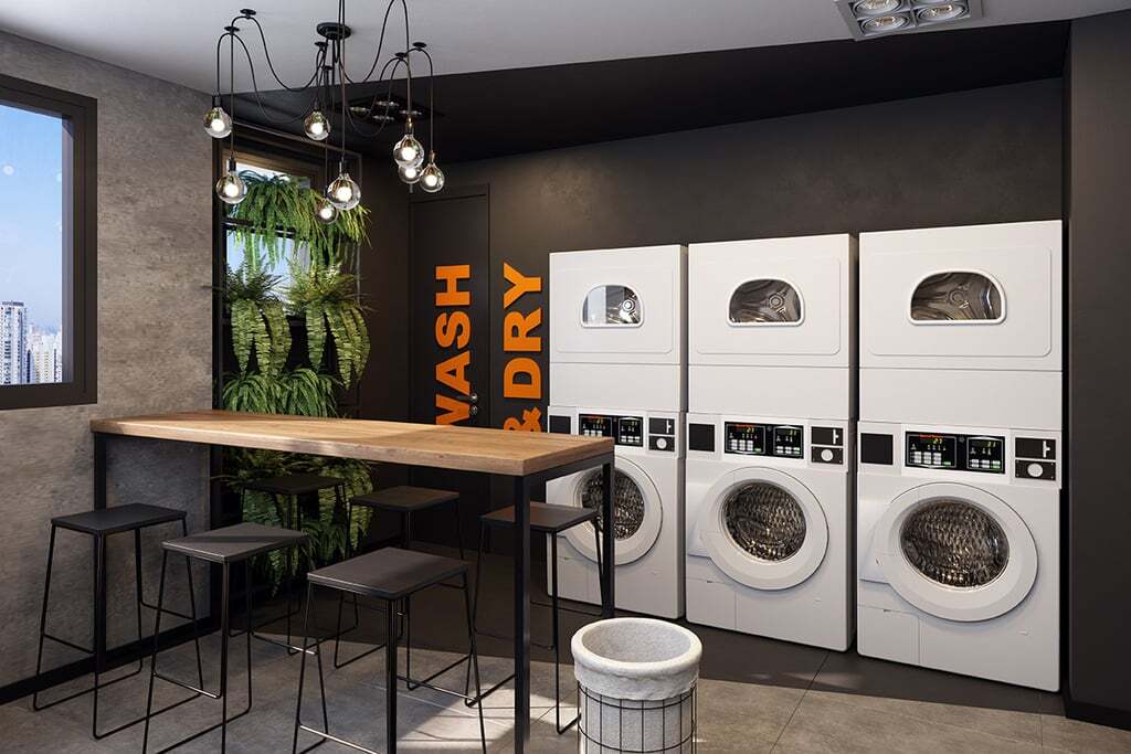 Apartamento, 2 quartos, 37 m² - Foto 15