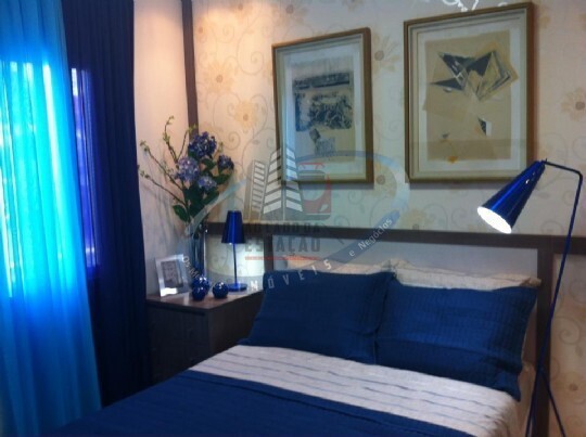 Apartamento, 3 quartos, 58 m² - Foto 5