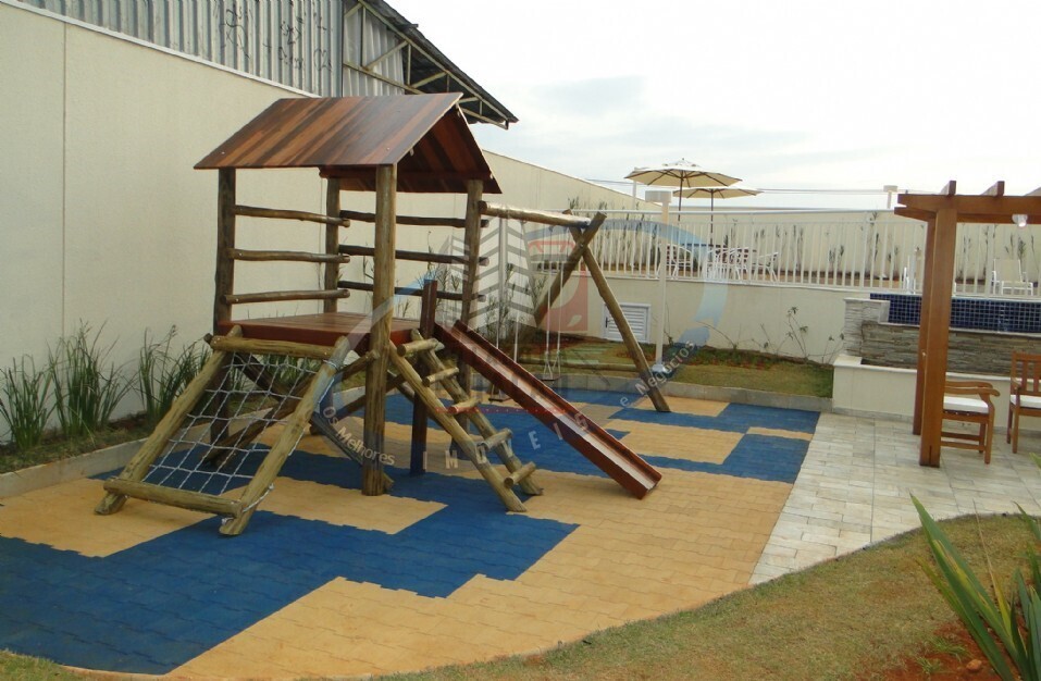 Apartamento, 3 quartos, 58 m² - Foto 15