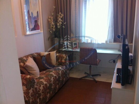 Apartamento, 3 quartos, 58 m² - Foto 7
