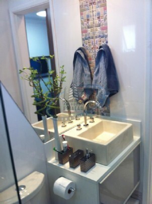 Apartamento, 3 quartos, 58 m² - Foto 9