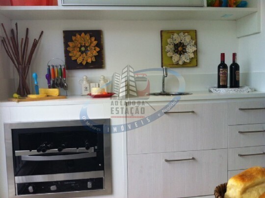 Apartamento, 3 quartos, 58 m² - Foto 4