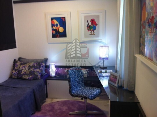 Apartamento, 3 quartos, 58 m² - Foto 6