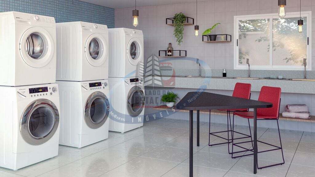 Apartamento, 1 quarto, 24 m² - Foto 6