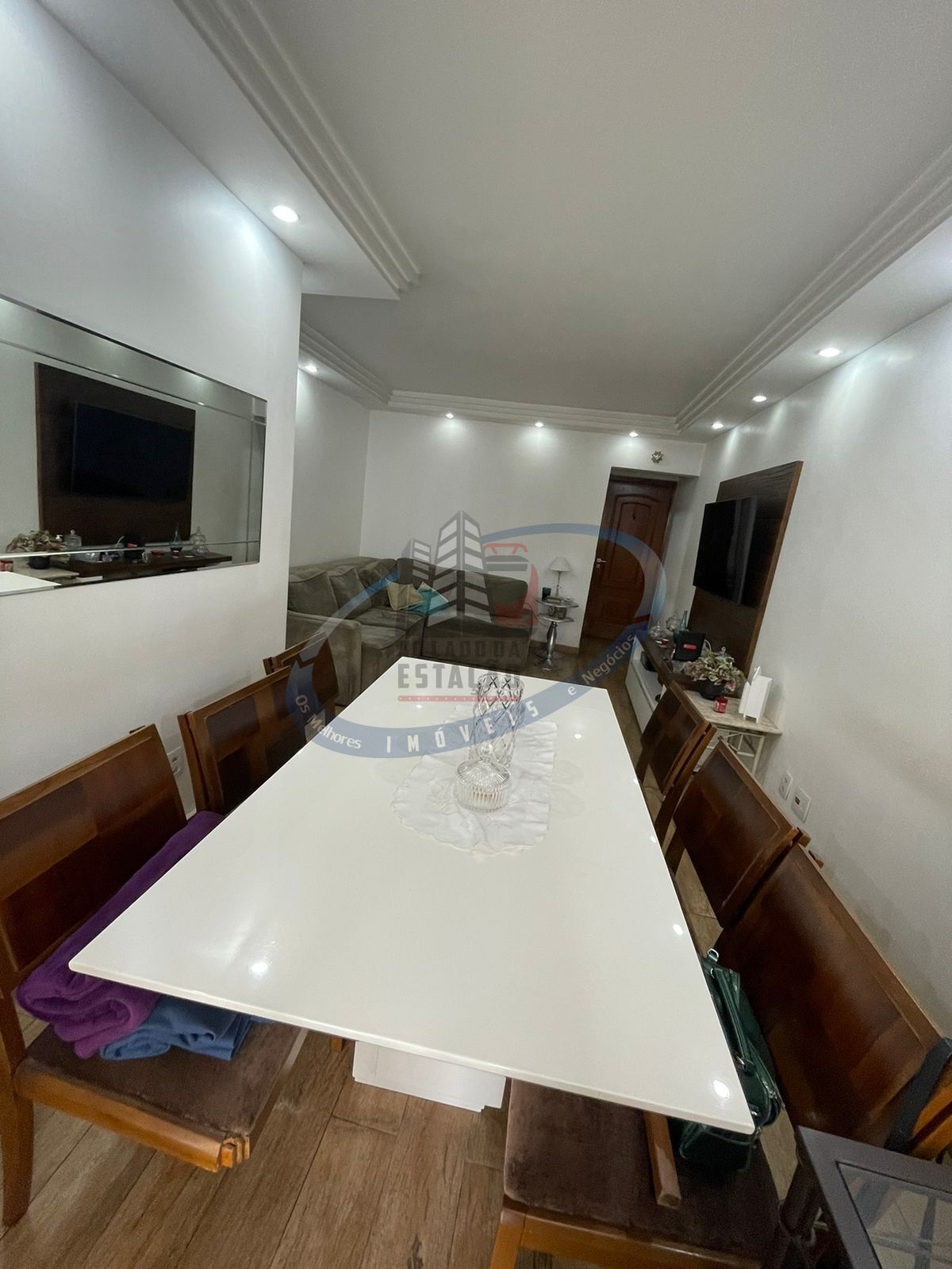 Apartamento, 3 quartos, 100 m² - Foto 18