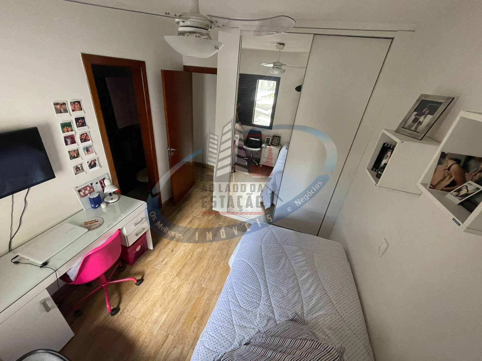 Apartamento, 3 quartos, 100 m² - Foto 16