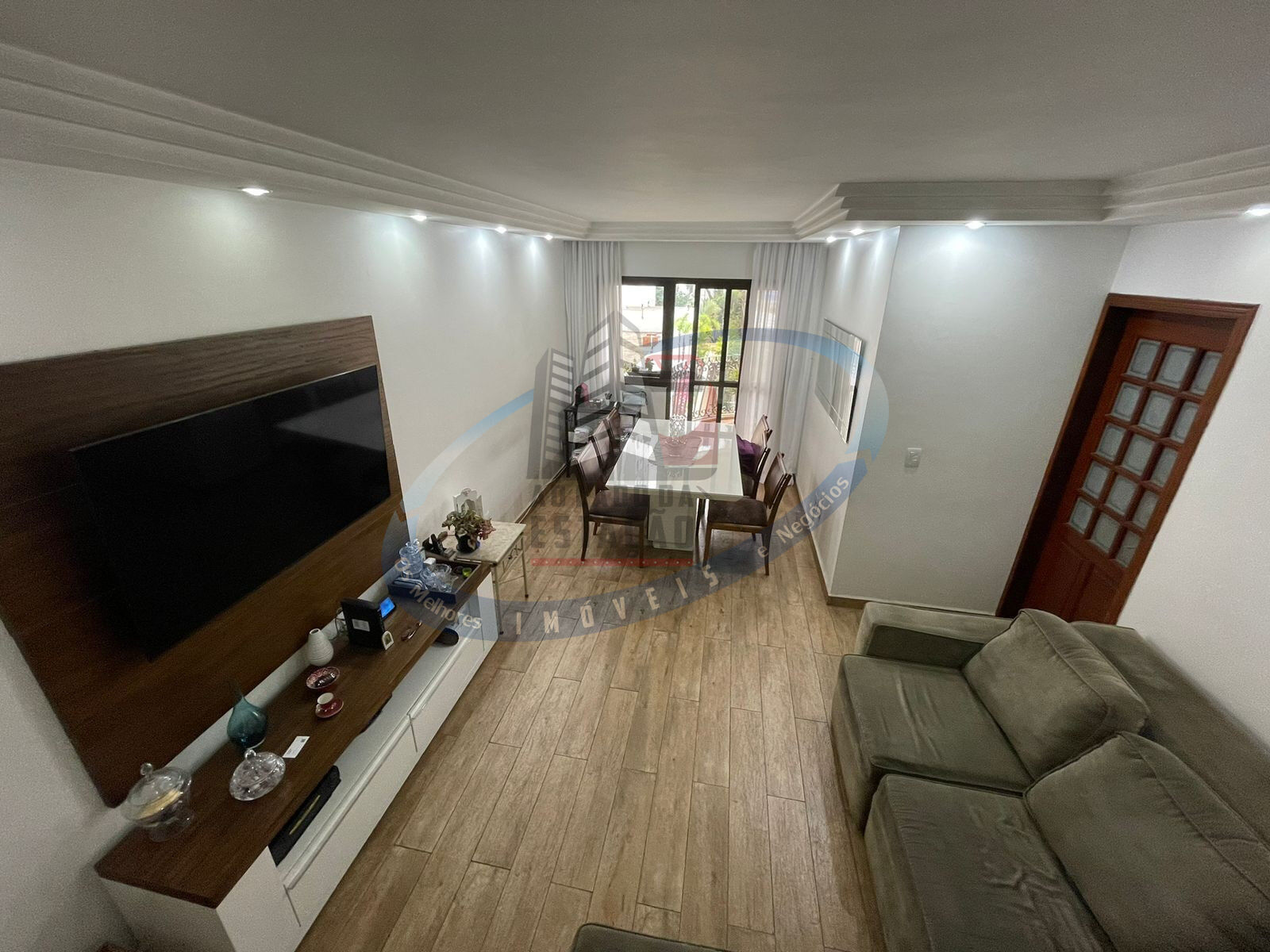 Apartamento, 3 quartos, 100 m² - Foto 10