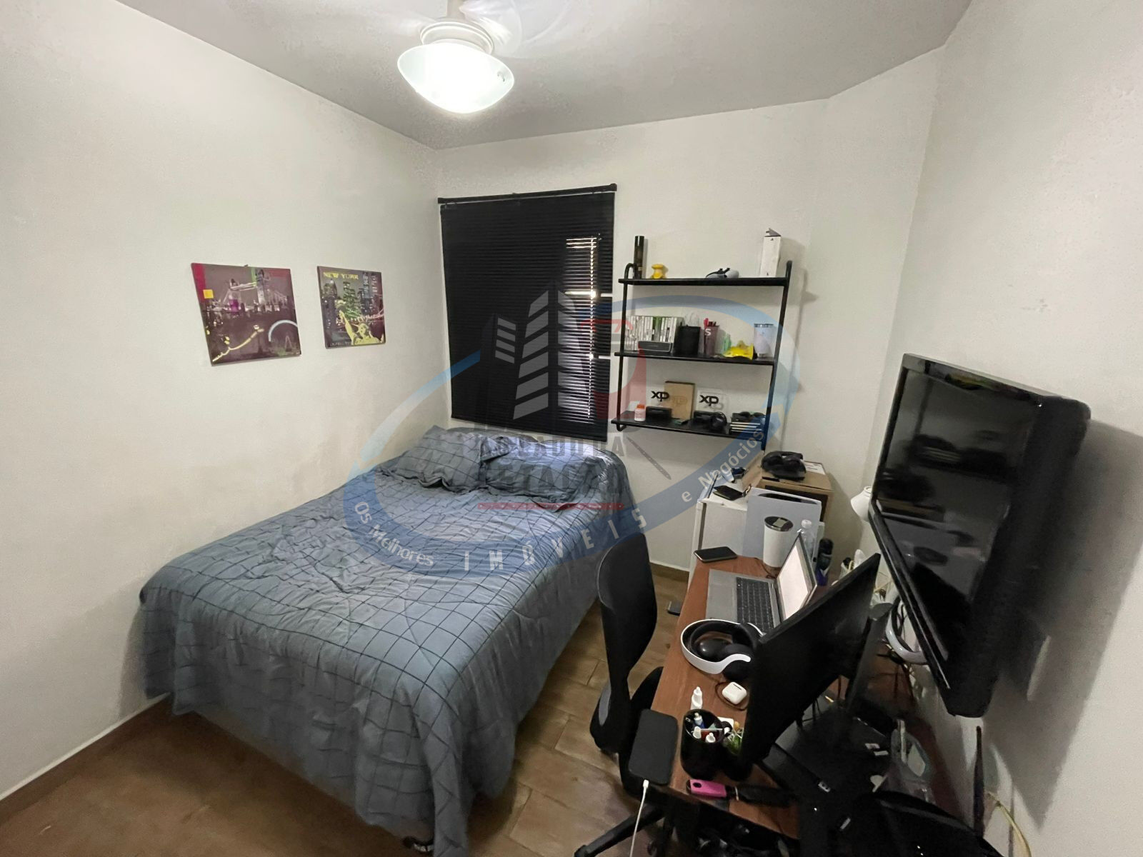 Apartamento, 3 quartos, 100 m² - Foto 17
