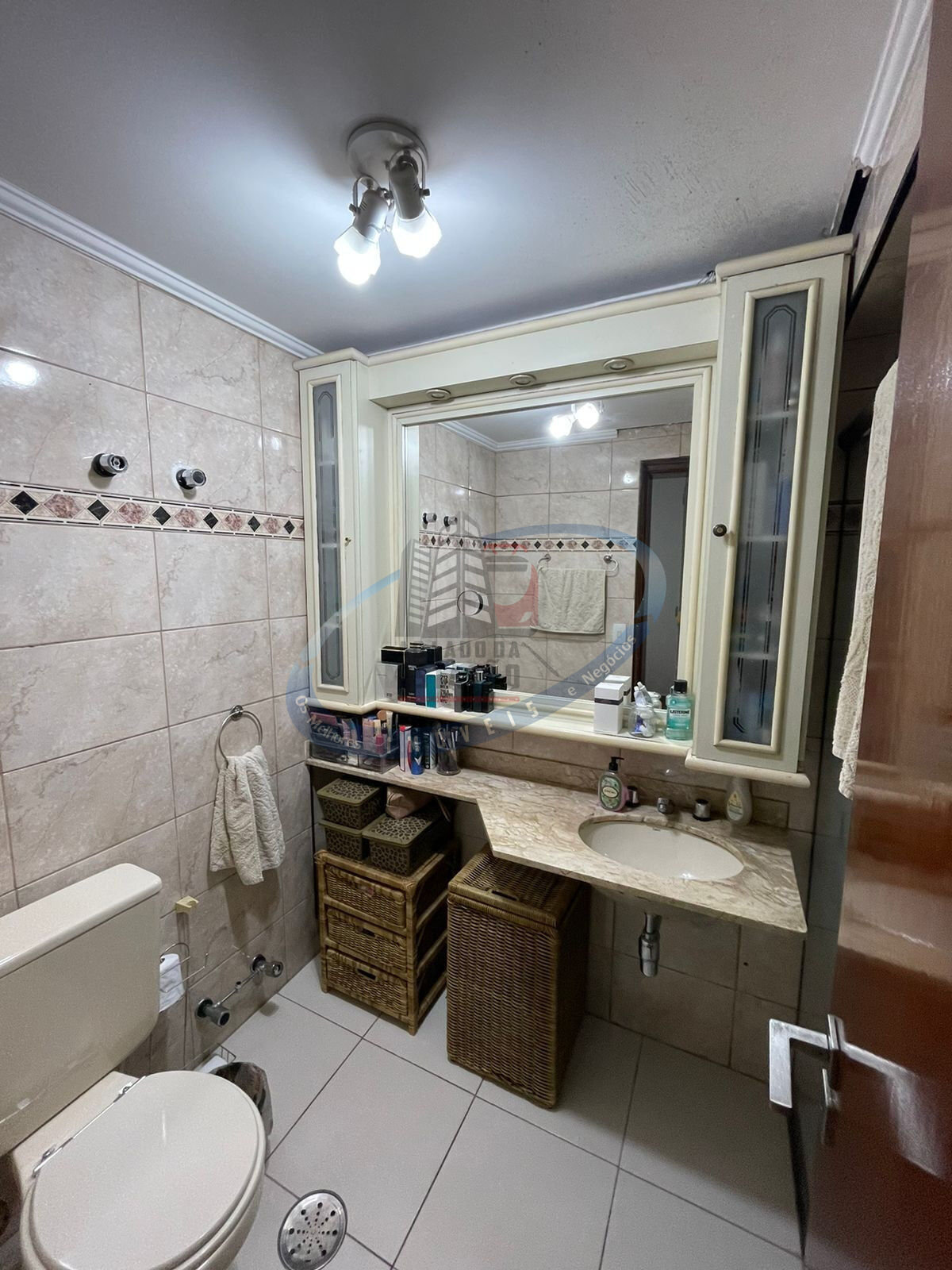 Apartamento, 3 quartos, 100 m² - Foto 12
