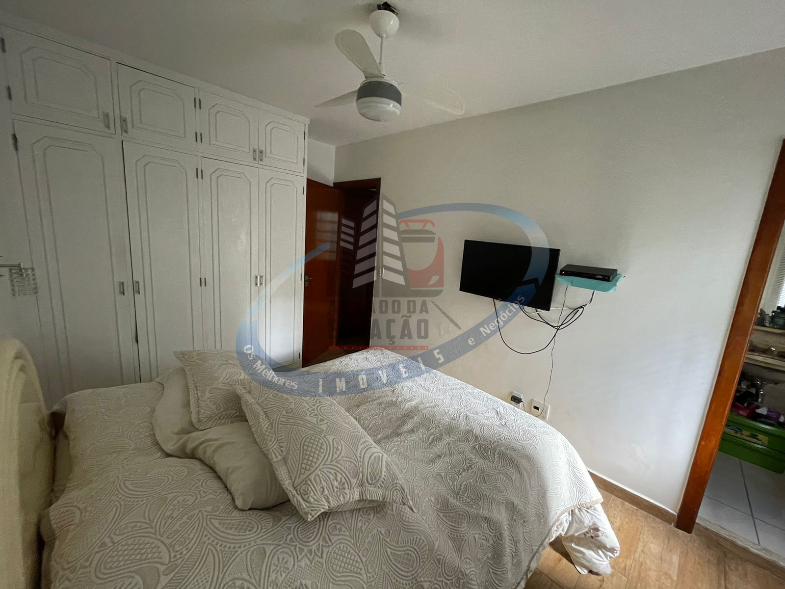 Apartamento, 3 quartos, 100 m² - Foto 13