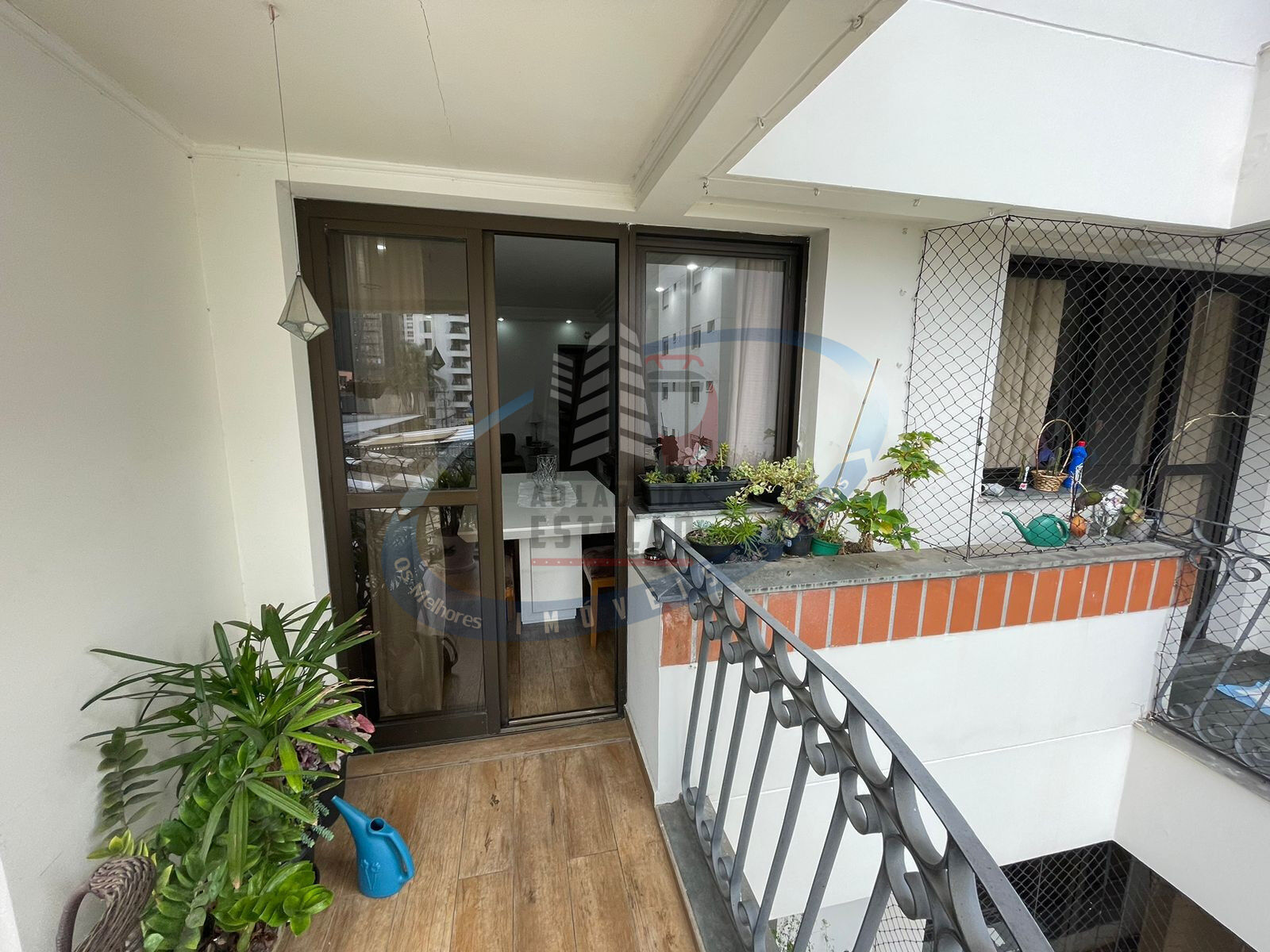 Apartamento, 3 quartos, 100 m² - Foto 11