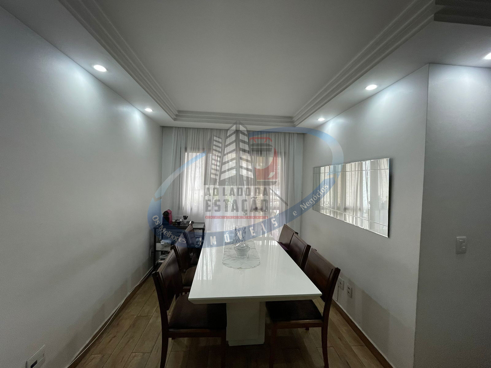 Apartamento, 3 quartos, 100 m² - Foto 20