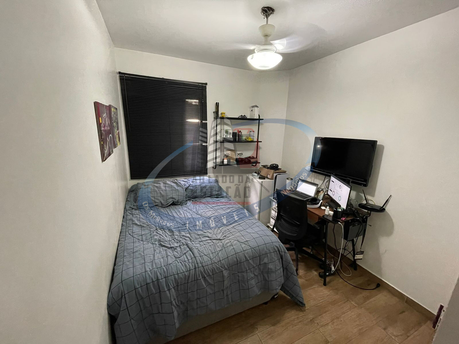 Apartamento, 3 quartos, 100 m² - Foto 5