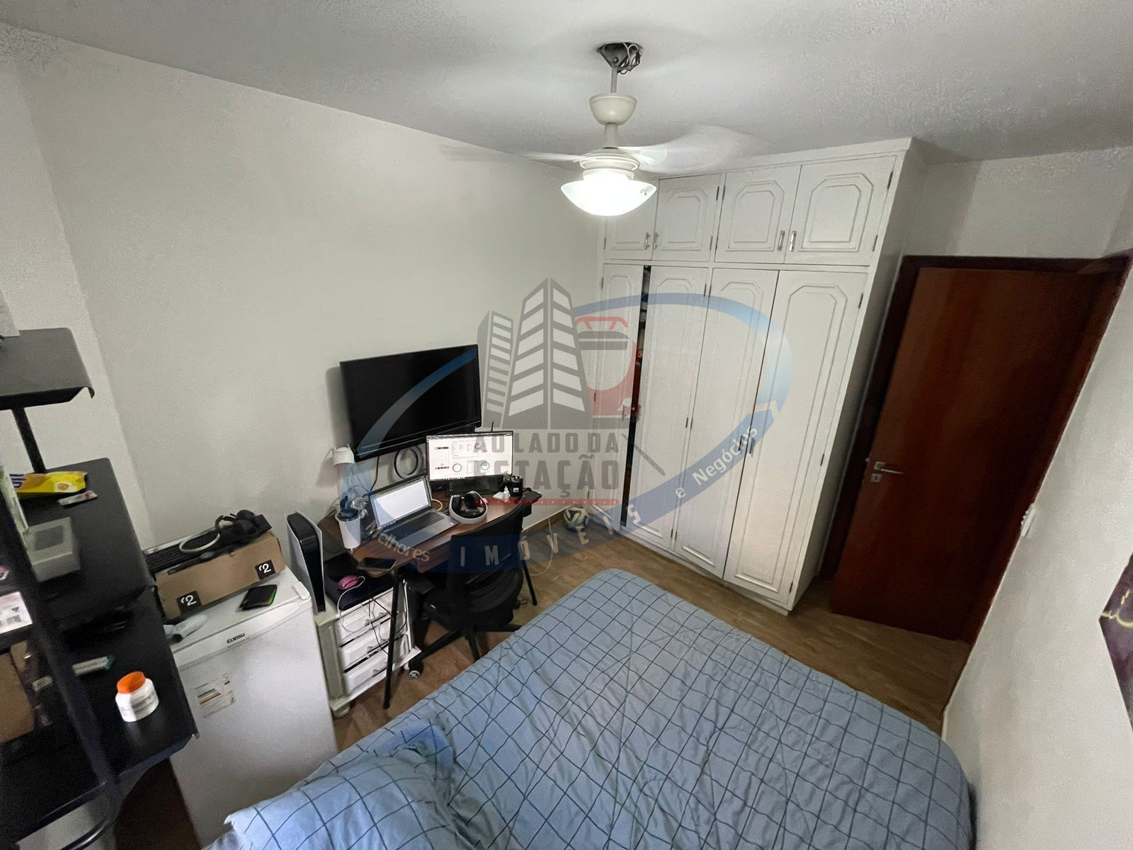 Apartamento, 3 quartos, 100 m² - Foto 4