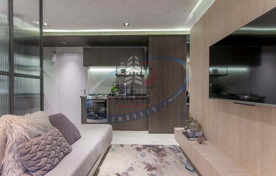 Apartamento, 2 quartos, 48 m² - Foto 12