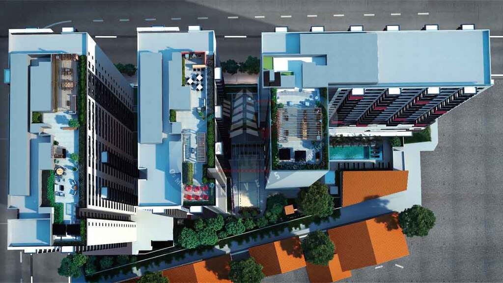 Apartamento, 2 quartos, 48 m² - Foto 51