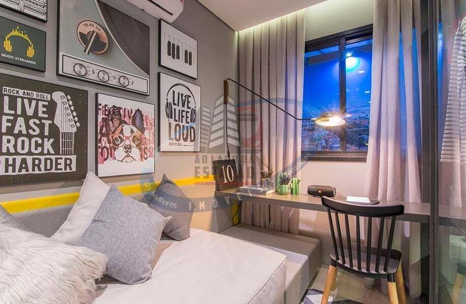Apartamento, 2 quartos, 48 m² - Foto 18