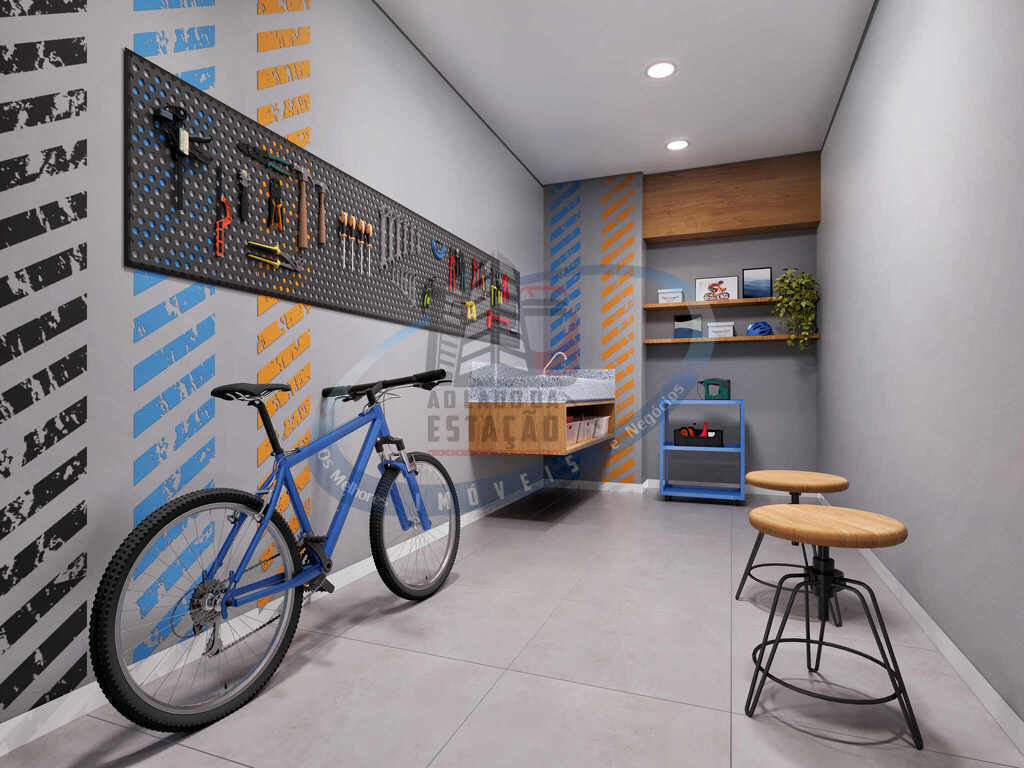 Apartamento, 3 quartos, 56 m² - Foto 15