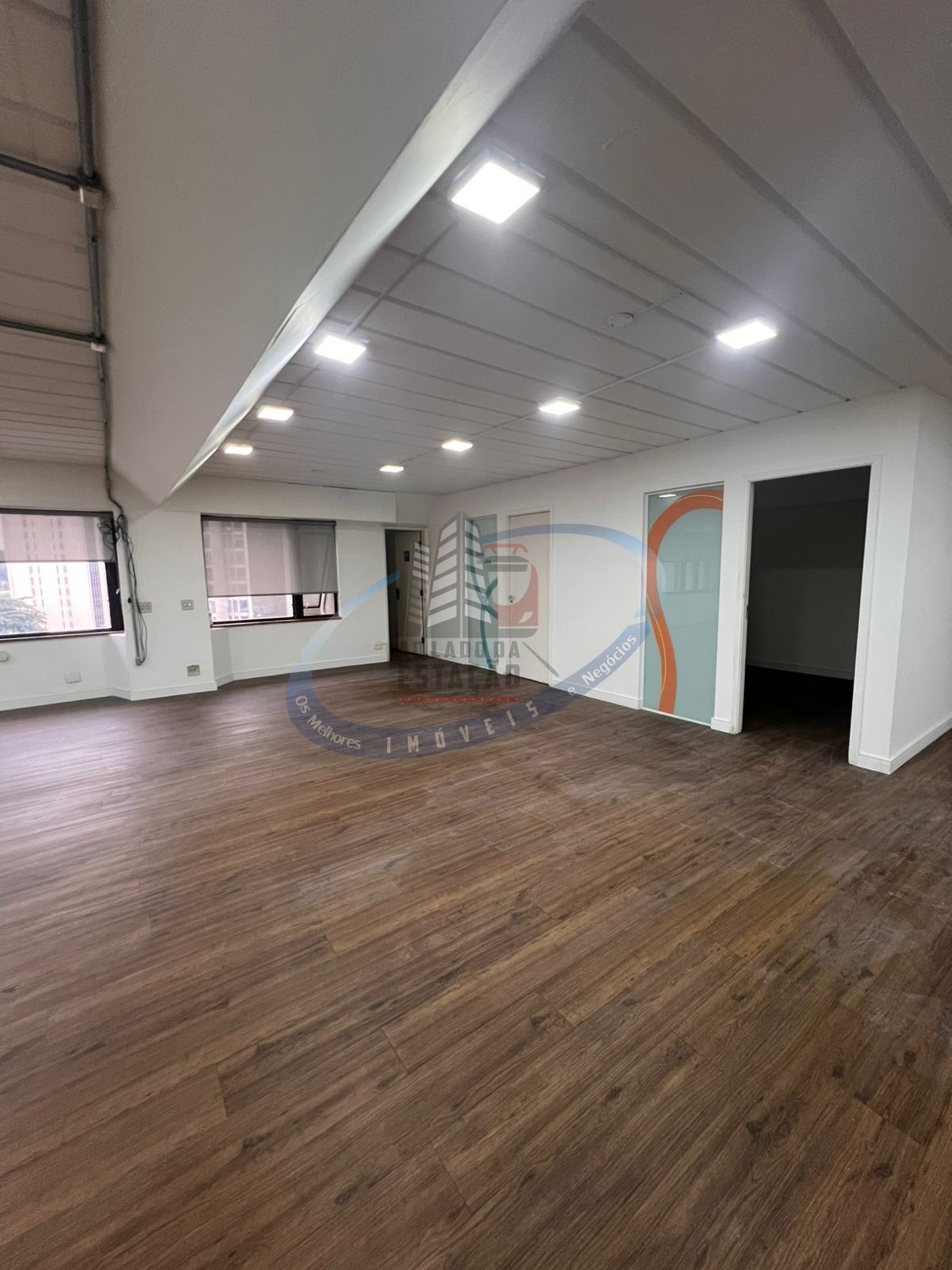 Sala-Conjunto, 188 m² - Foto 37