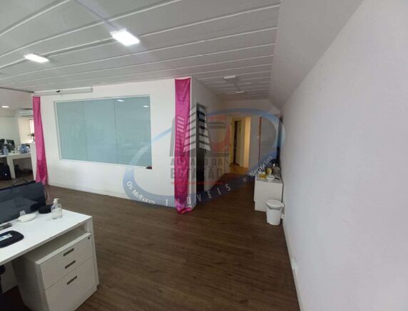 Sala-Conjunto, 188 m² - Foto 21