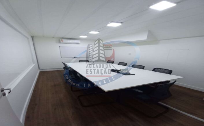 Sala-Conjunto, 188 m² - Foto 12