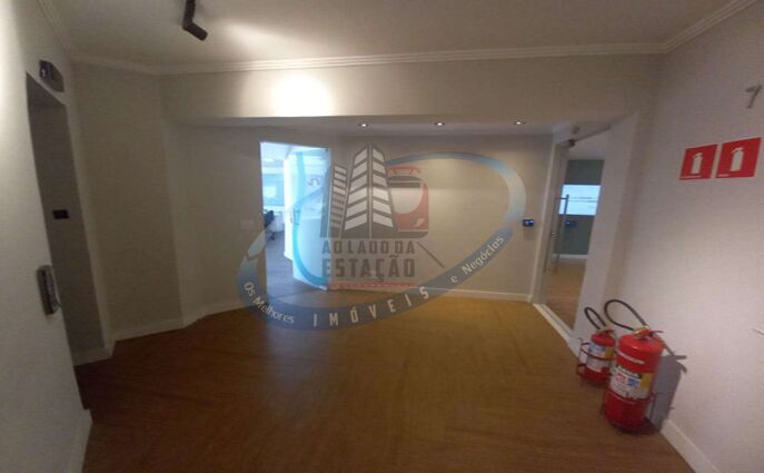 Sala-Conjunto, 188 m² - Foto 6