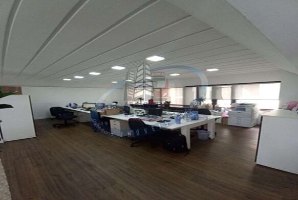 Sala-Conjunto, 188 m² - Foto 4