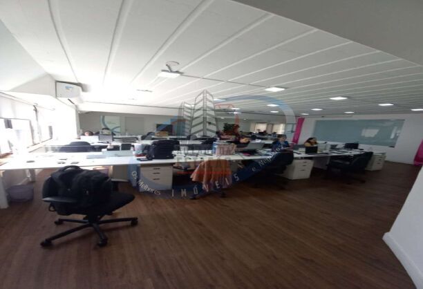Sala-Conjunto, 188 m² - Foto 22