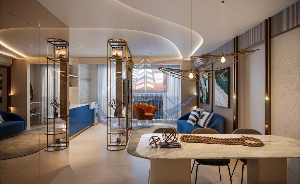 Apartamento, 2 quartos, 79 m² - Foto 7