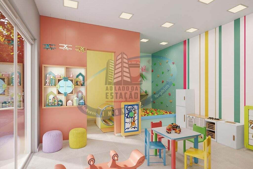 Apartamento à venda com 2 quartos, 35m² - Foto 14