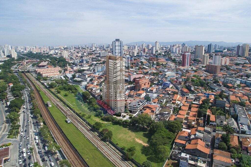 Apartamento à venda com 2 quartos, 35m² - Foto 18