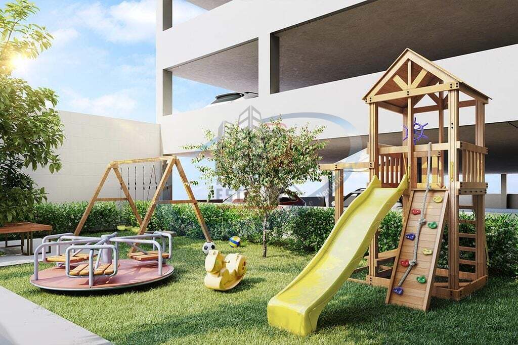 Apartamento à venda com 2 quartos, 35m² - Foto 16