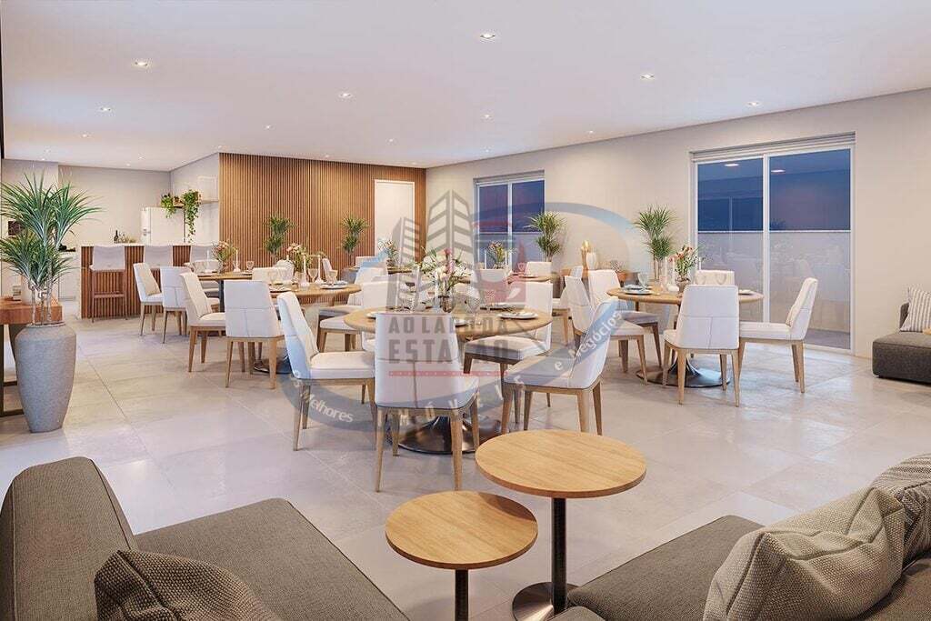 Apartamento à venda com 2 quartos, 35m² - Foto 13