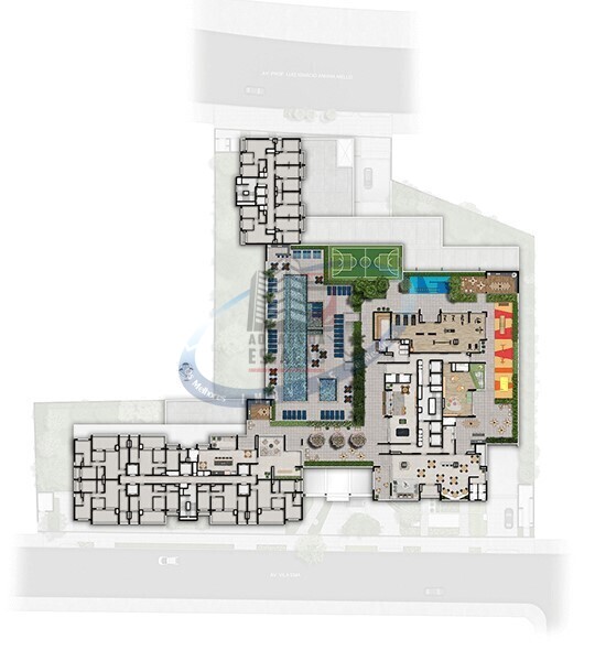 Apartamento, 2 quartos, 70 m² - Foto 15