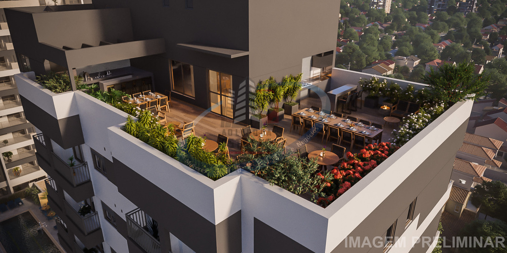 Apartamento, 2 quartos, 70 m² - Foto 14