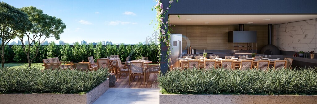 Apartamento, 2 quartos, 70 m² - Foto 11