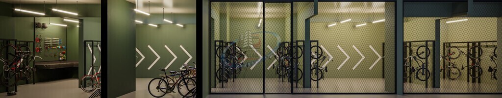 Apartamento, 2 quartos, 70 m² - Foto 9