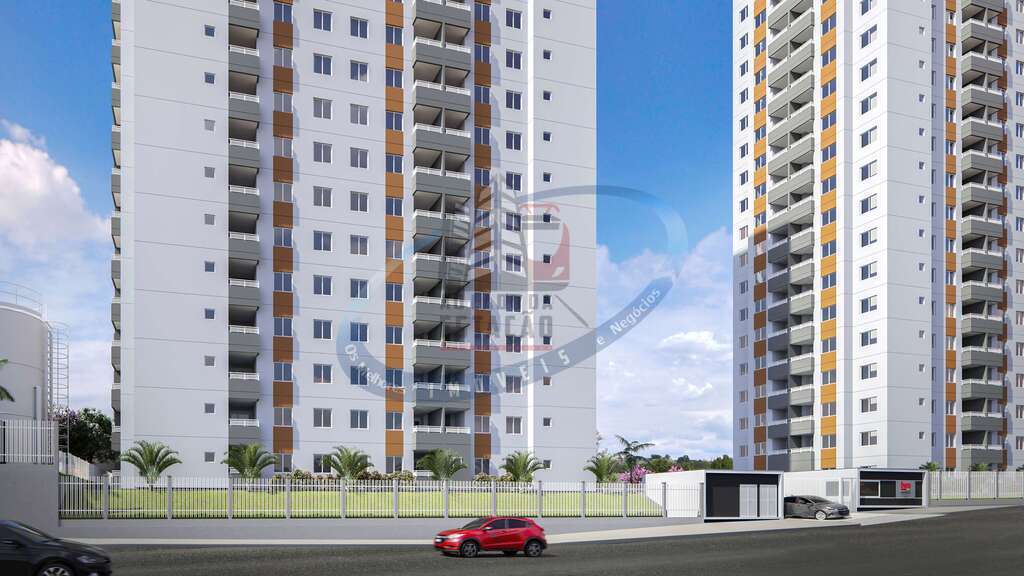 Apartamento à venda com 1 quarto, 34m² - Foto 12