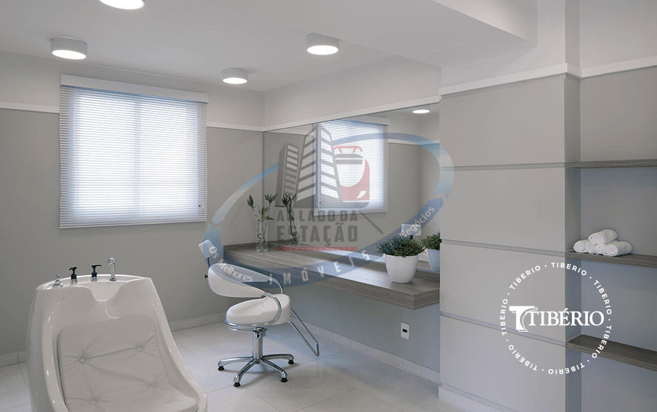 Apartamento à venda com 2 quartos, 51m² - Foto 23