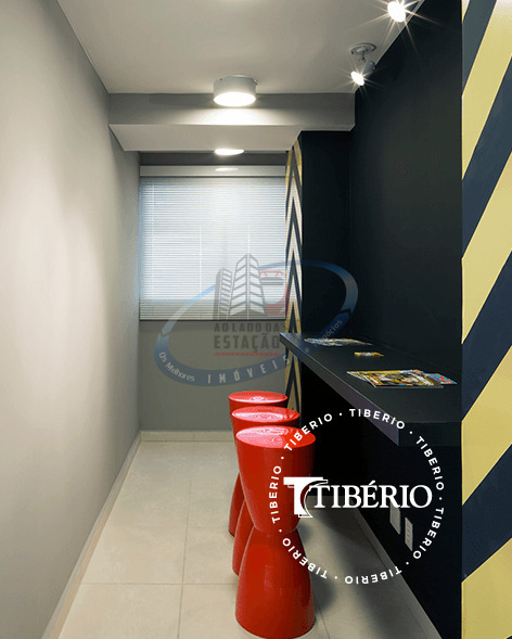 Apartamento à venda com 2 quartos, 51m² - Foto 17