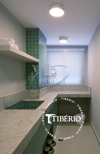 Apartamento à venda com 2 quartos, 51m² - Foto 26