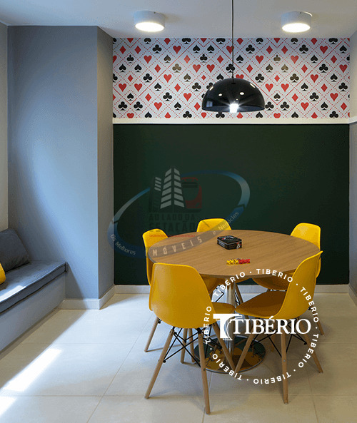 Apartamento à venda com 2 quartos, 51m² - Foto 15