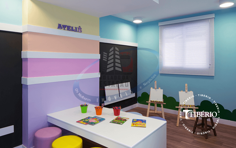 Apartamento à venda com 2 quartos, 51m² - Foto 19