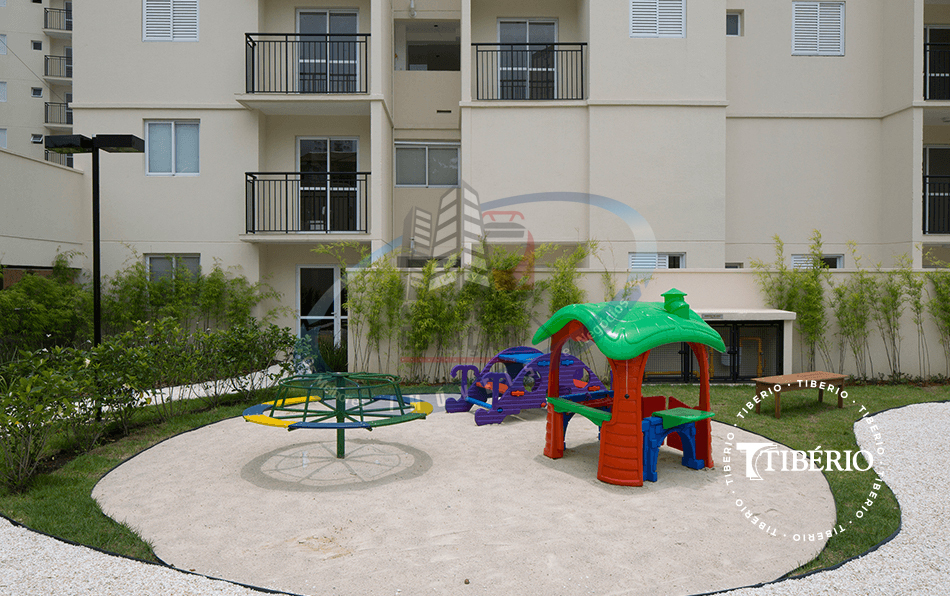 Apartamento à venda com 2 quartos, 51m² - Foto 28