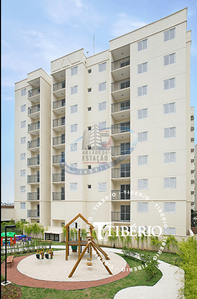 Apartamento à venda com 2 quartos, 51m² - Foto 11