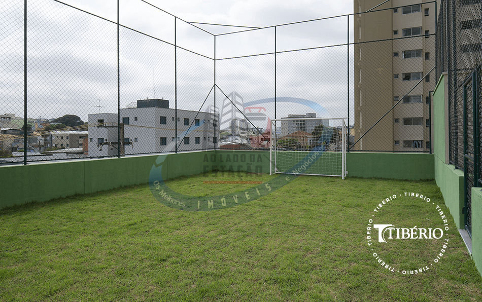 Apartamento à venda com 2 quartos, 51m² - Foto 30